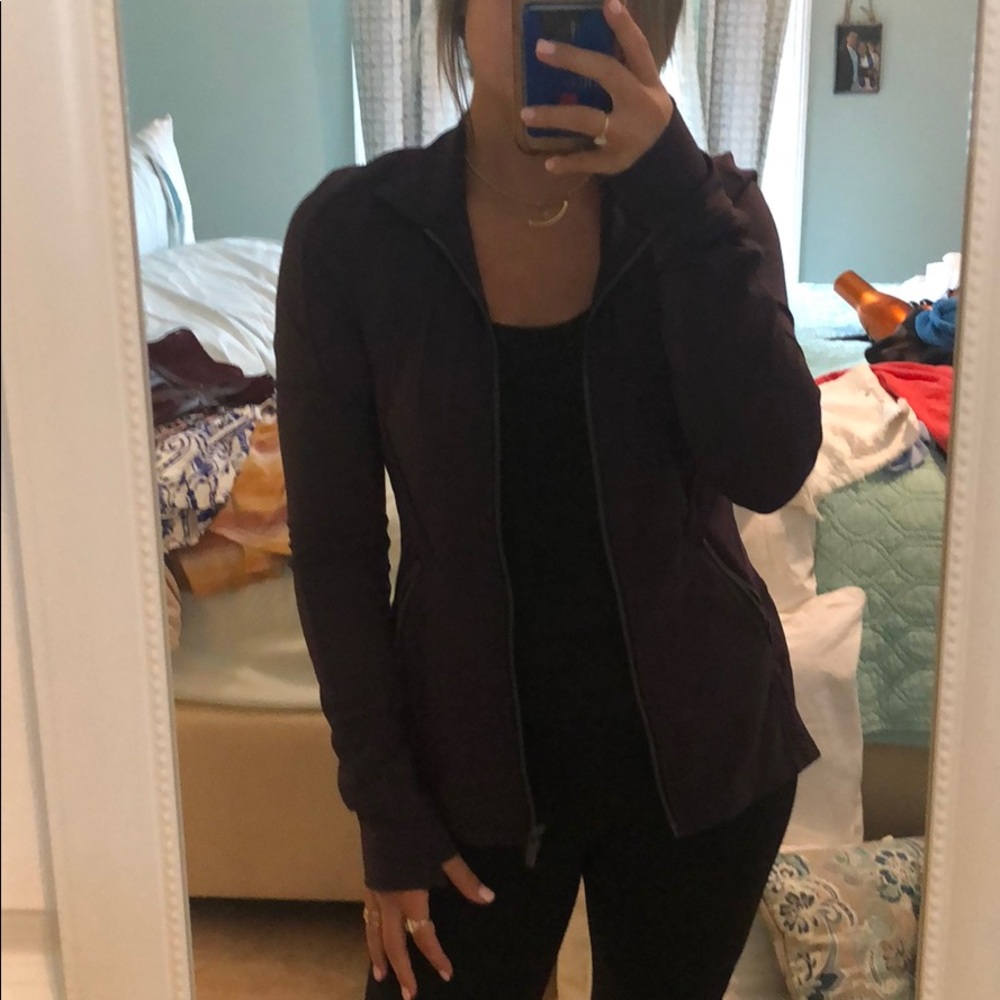 Lulu Lemon Jacket